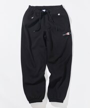 【8月21日 12:00販売開始】 Champion × NAUTICA embroidered sweat pants