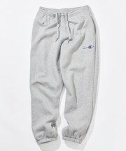 【8月21日 12:00販売開始】 Champion × NAUTICA embroidered sweat pants