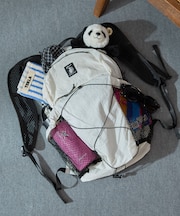別注HABIT BACK PACK