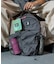 別注HABIT BACK PACK