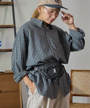 別注BLOOM WAIST BAG