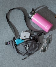 別注BLOOM WAIST BAG