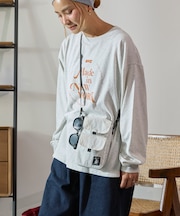 別注FISHERMAN POUTCH
