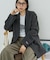 ENGLISH WOOL ジャケット