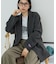 ENGLISH WOOL ジャケット
