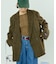 ENGLISH WOOL ジャケット
