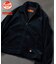 RED KAP × FREAK'S STORE 別注 SMU JK-22 SHORT LENGTH ジップアップ コーデュロイ ワークジャケット