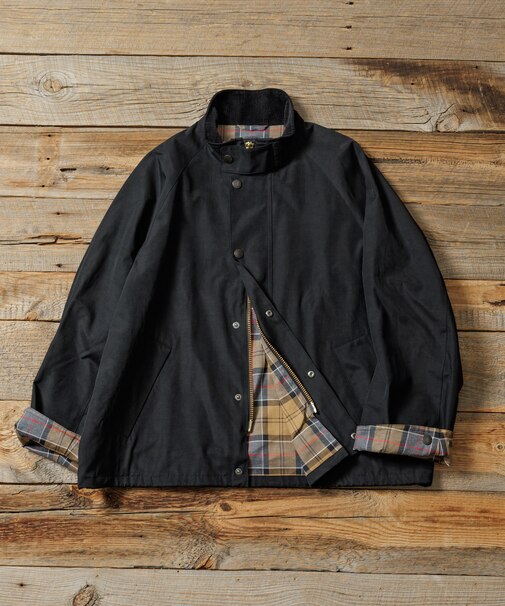 別注 BLOUSON TRANSPORT JACKET