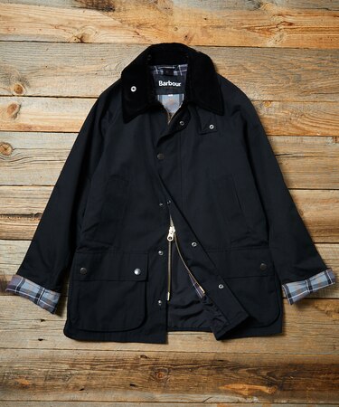 別注 BEDALE OS SLEEVE