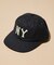 C.B.C by COOPERSTOWN BALL CAP × FREAK'S STORE 別注 フェルトロゴ ウールキャップ