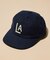 C.B.C by COOPERSTOWN BALL CAP × FREAK'S STORE 別注 フェルトロゴ ウールキャップ