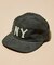 C.B.C by COOPERSTOWN BALL CAP × FREAK'S STORE 別注 フェルトロゴ コーデュロイキャップ