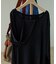 シアーワッフルルーズTシャツ
