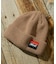 BOX LOGO BULKY BEANIE ボックスロゴビーニー