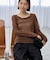 メッシュシアーロンT