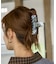 ヘアクリップ