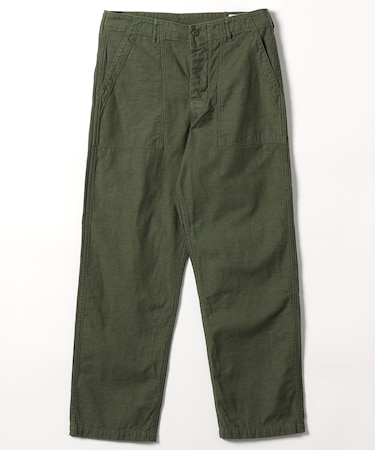 5002 US ARMY FATIGUE PANTS