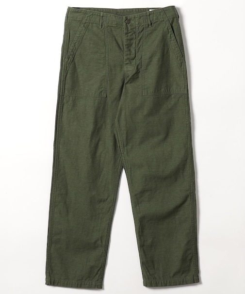 5002 US ARMY FATIGUE PANTS