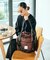 別注PADDED PARACORD HANDLE TOTE