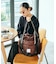 別注PADDED PARACORD HANDLE TOTE
