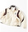 umbro × FREAK'S STORE 別注 パディング ナイロン トラックジャケット