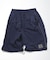 Supplex Nylon Swim Long Shorts