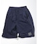 Supplex Nylon Swim Long Shorts