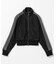 FIREBIRD TRACKTOP DENIM