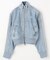 FIREBIRD TRACKTOP DENIM