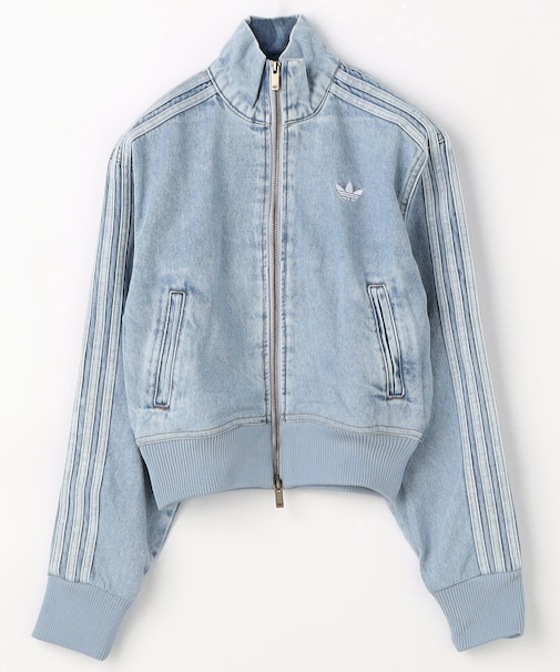 FIREBIRD TRACKTOP DENIM