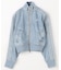 FIREBIRD TRACKTOP DENIM
