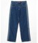 FIREBIRD ADICOLOR DENIM PANTS