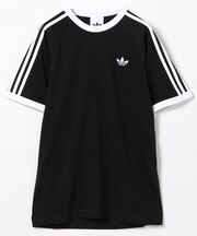 3-STRIPES TEE