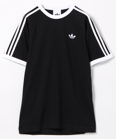 3-STRIPES TEE