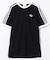 3-STRIPES TEE
