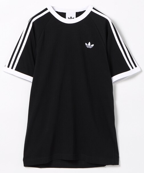 3-STRIPES TEE