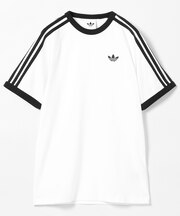 3-STRIPES TEE