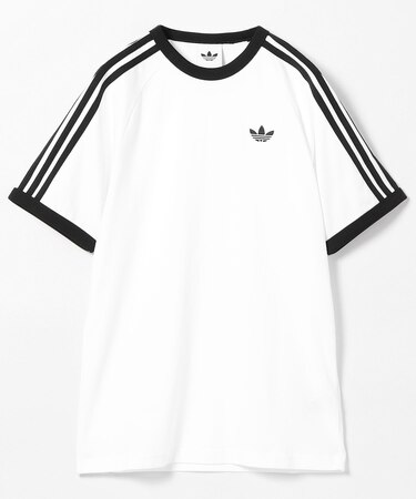 3-STRIPES TEE