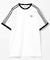 3-STRIPES TEE