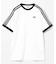 3-STRIPES TEE