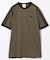 3-STRIPES TEE