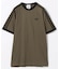 3-STRIPES TEE