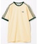 3-STRIPES TEE
