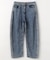 SST LOOSE DENIM PANTS