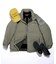 別注 DOWN JACKET WOMEN’S