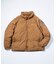 別注 DOWN JACKET WOMEN’S