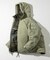 別注 HOODIE DOWN JACKET WOMEN’S