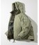 別注 HOODIE DOWN JACKET WOMEN’S