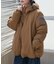 別注 HOODIE DOWN JACKET WOMEN’S