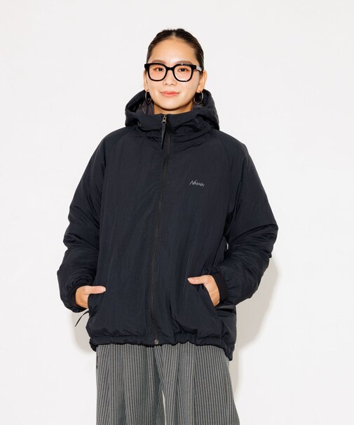別注 NEW DOWN JACKET WOMEN’S